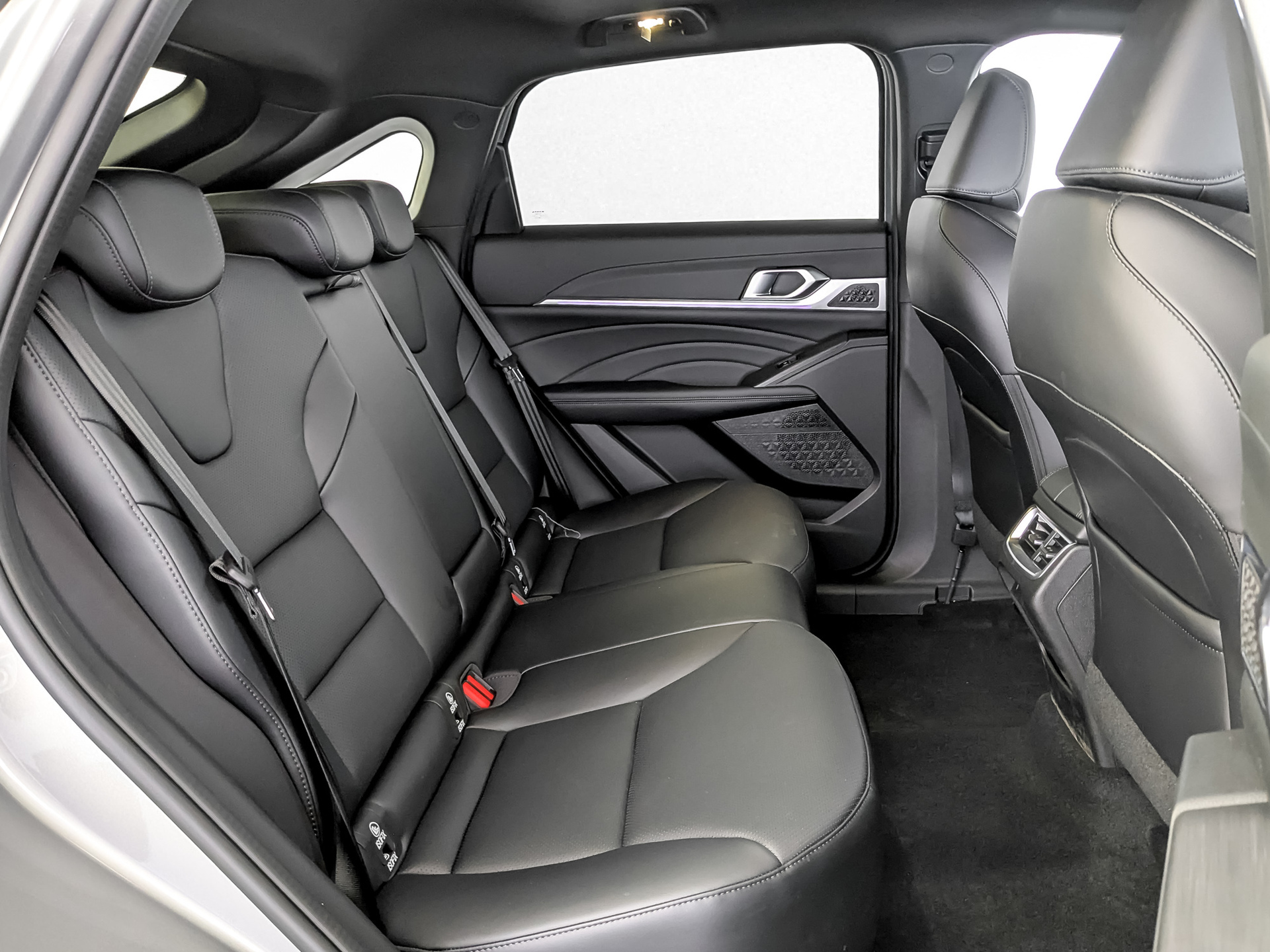 Фото Haval F7x Техно + 2.0T/192 7RT 4WD