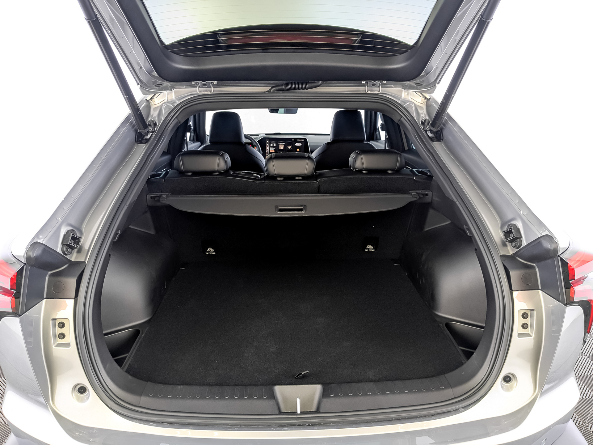 Фото Haval F7x Техно + 2.0T/192 7RT 4WD