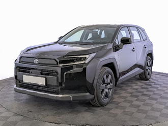 фото Тойота RAV4 VI Внедорожник 5 дверей
