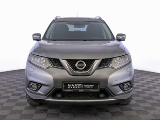 Nissan X-Trail III T32
