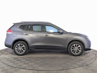 Nissan X-Trail III T32