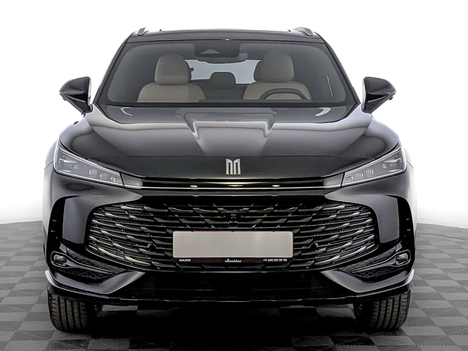 Москвич М70 Драйв 1.5T/150 7РТ 2П