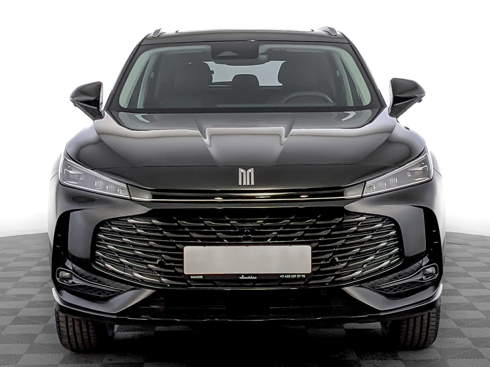 Москвич М70 Драйв 1.5T/150 7РТ 2П
