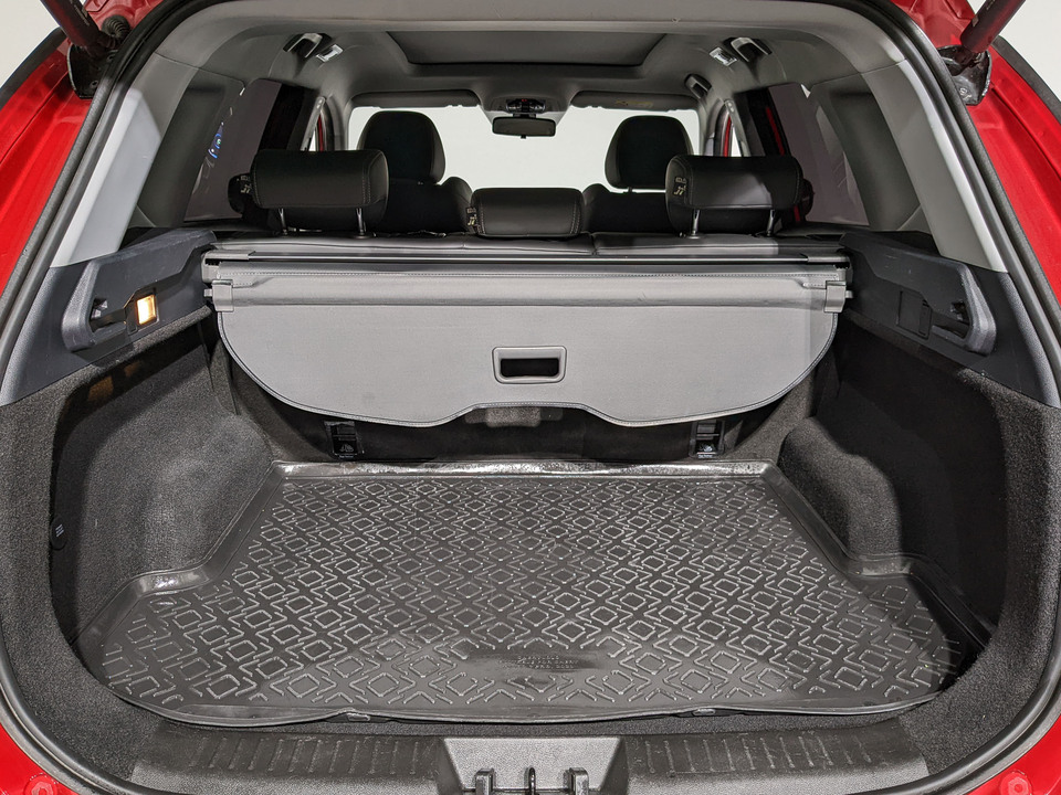 Фото Chery Tiggo 7 Pro с пробегом 47893 км