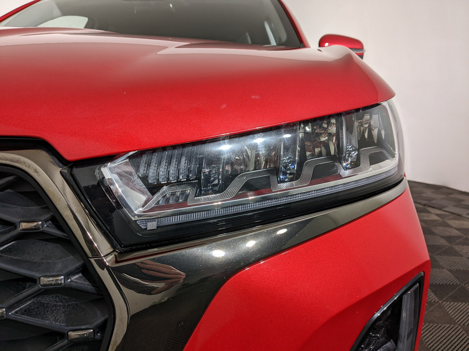 Фото Chery Tiggo 7 Pro с пробегом 47893 км