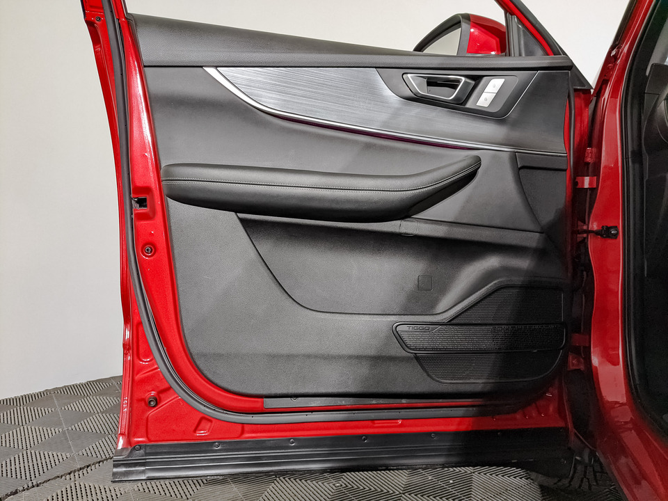 Фото Chery Tiggo 7 Pro с пробегом 47893 км