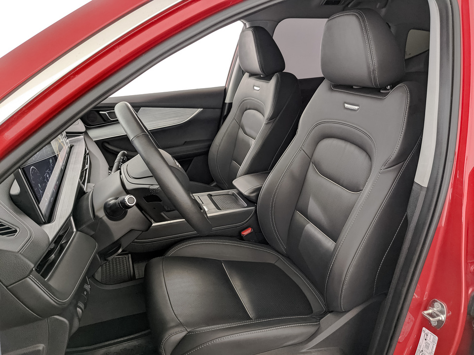 Фото Chery Tiggo 7 Pro с пробегом 47893 км