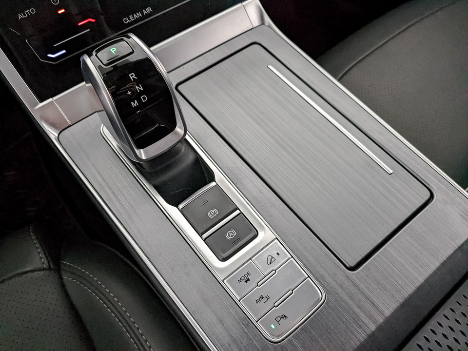 Фото Chery Tiggo 7 Pro с пробегом 47893 км