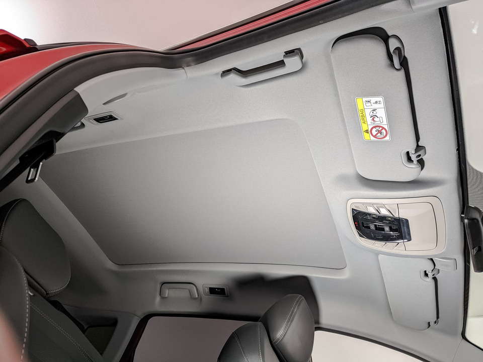 Фото Chery Tiggo 7 Pro с пробегом 47893 км
