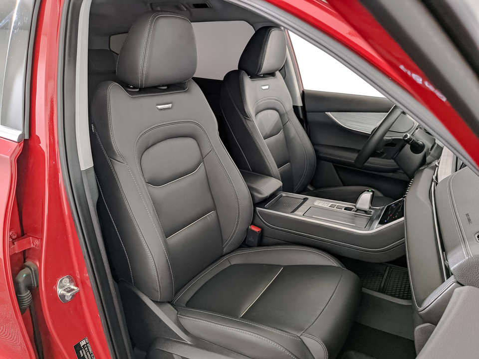 Фото Chery Tiggo 7 Pro с пробегом 47893 км