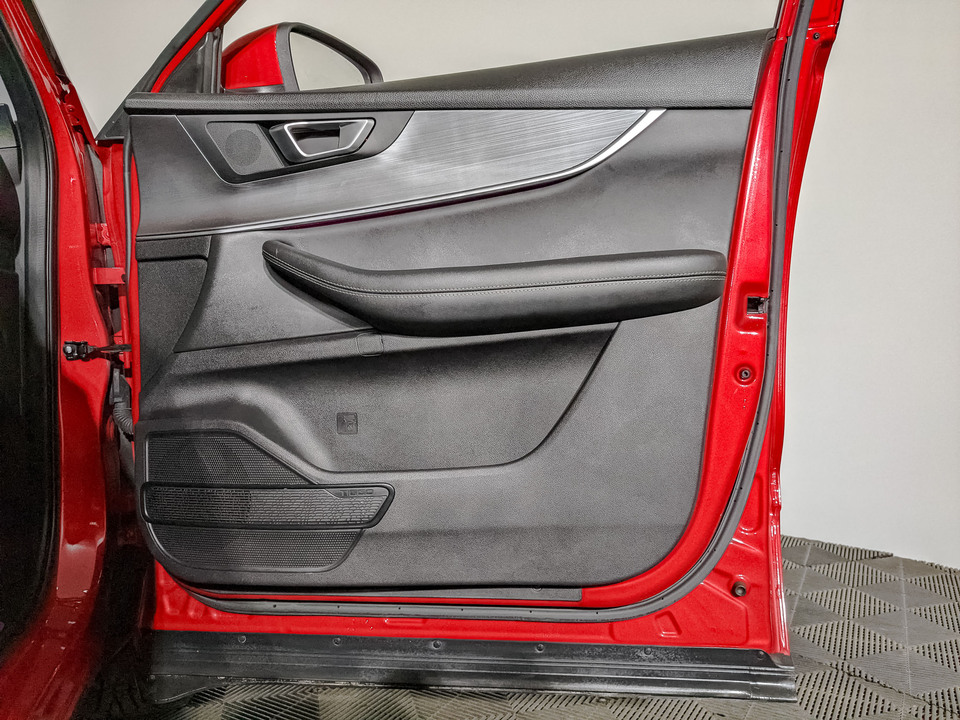 Фото Chery Tiggo 7 Pro с пробегом 47893 км