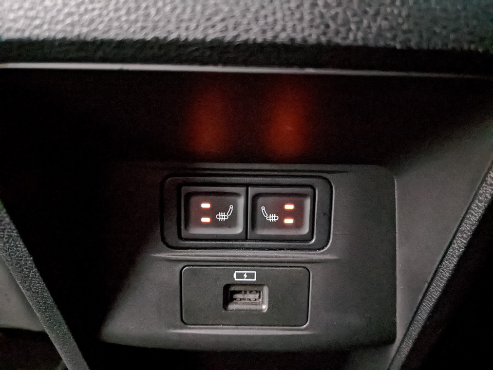 Фото Chery Tiggo 7 Pro с пробегом 47893 км
