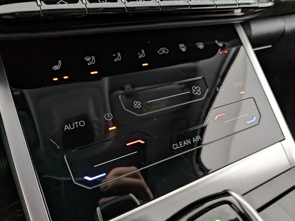 Фото Chery Tiggo 7 Pro с пробегом 47893 км