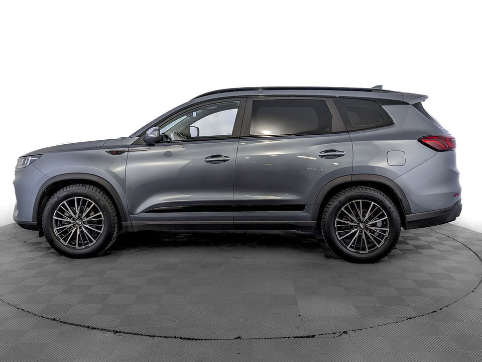 Фото Chery Tiggo 8 Pro с пробегом 119514 км