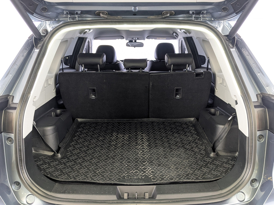 Фото Chery Tiggo 8 Pro с пробегом 119514 км
