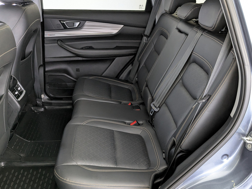 Фото Chery Tiggo 8 Pro с пробегом 119514 км