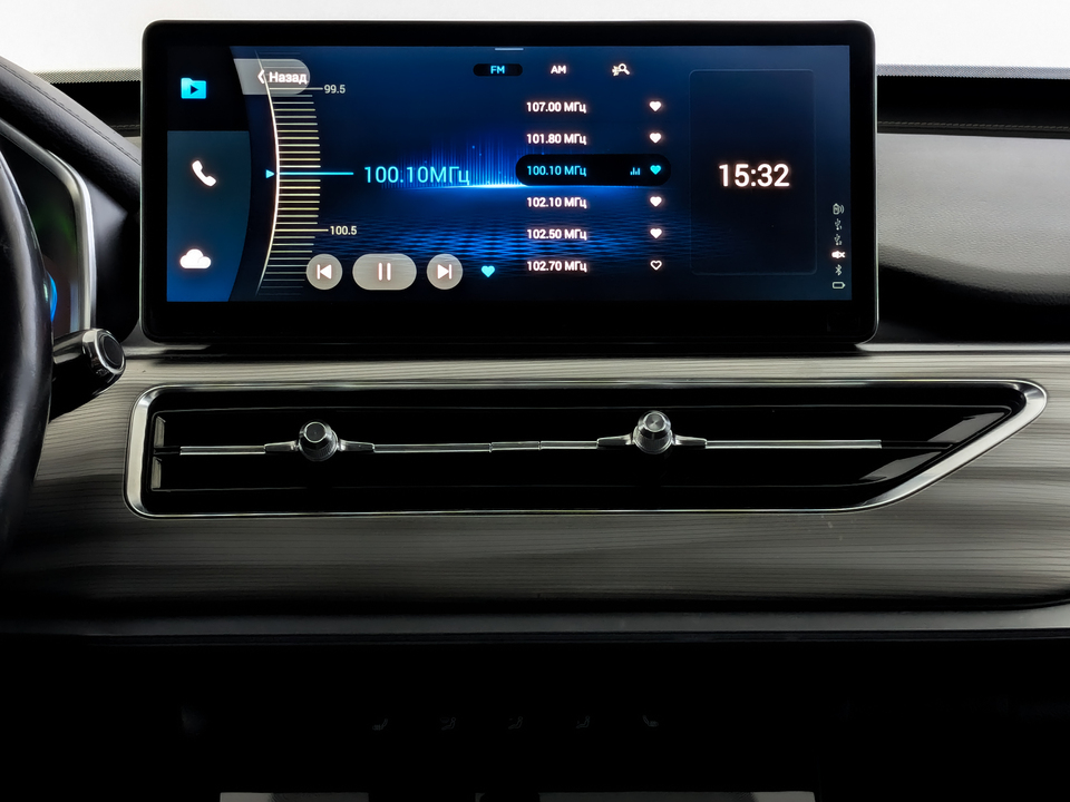 Фото Chery Tiggo 8 Pro с пробегом 119514 км