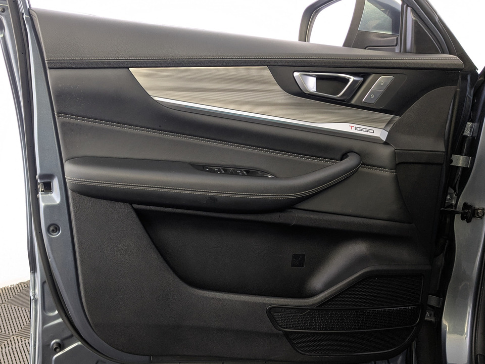 Фото Chery Tiggo 8 Pro с пробегом 119514 км