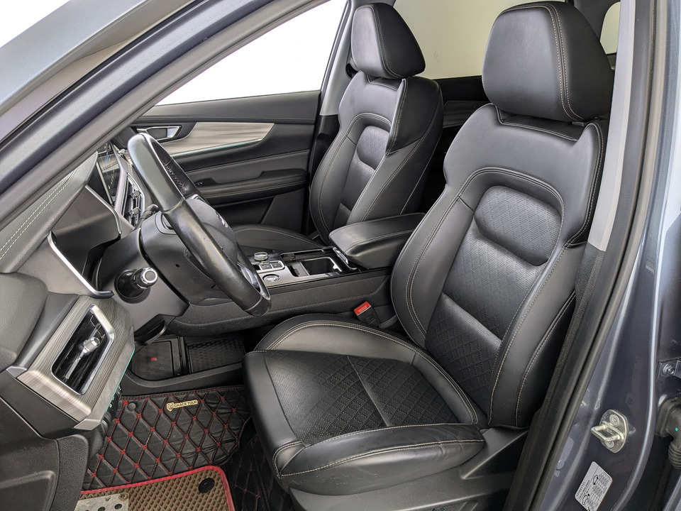 Фото Chery Tiggo 8 Pro с пробегом 119514 км