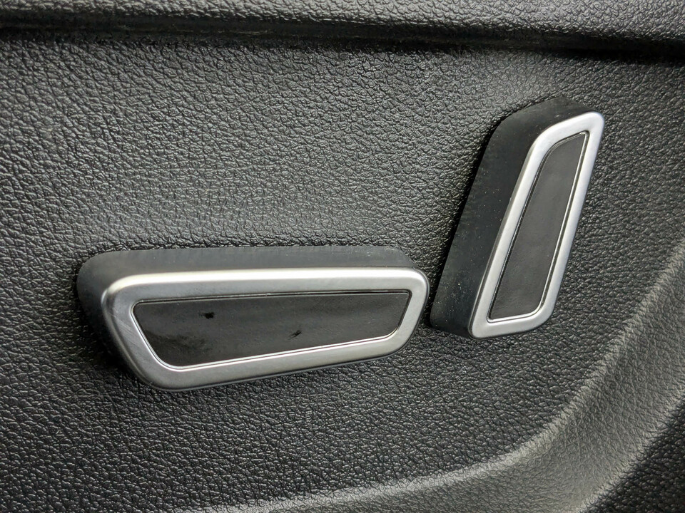Фото Chery Tiggo 8 Pro с пробегом 119514 км