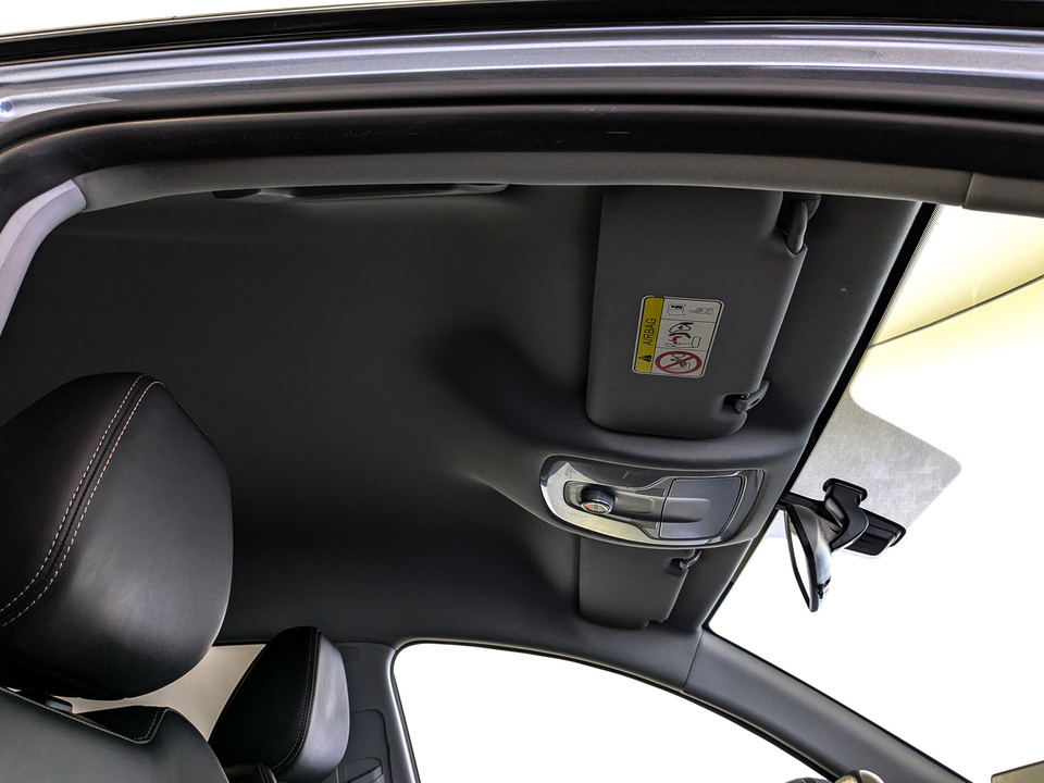 Фото Chery Tiggo 8 Pro с пробегом 119514 км