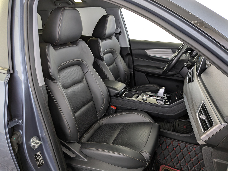 Фото Chery Tiggo 8 Pro с пробегом 119514 км