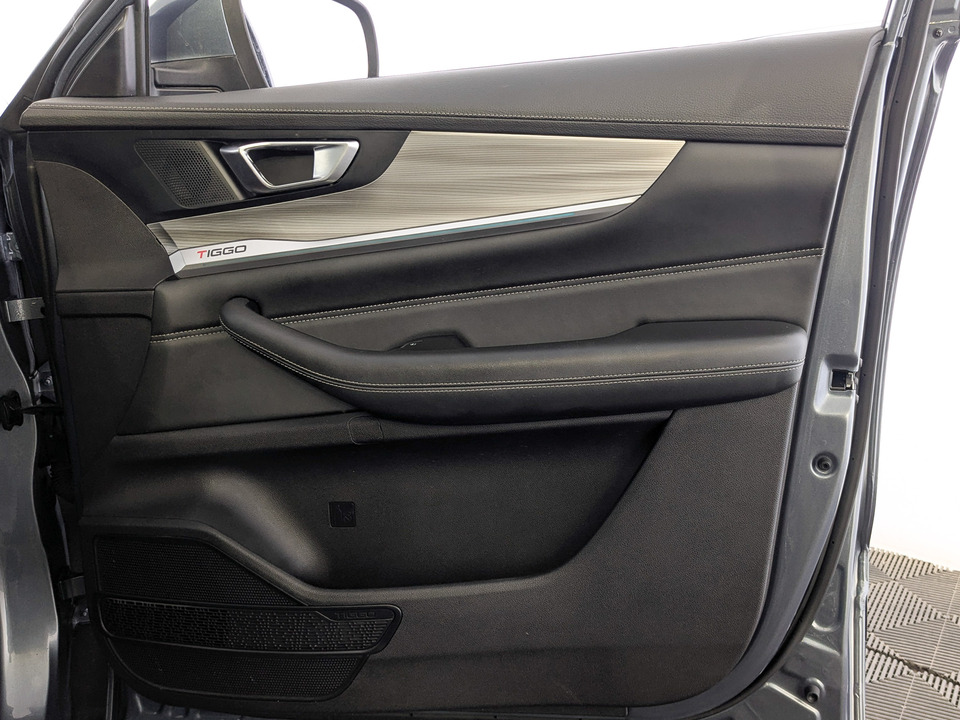 Фото Chery Tiggo 8 Pro с пробегом 119514 км