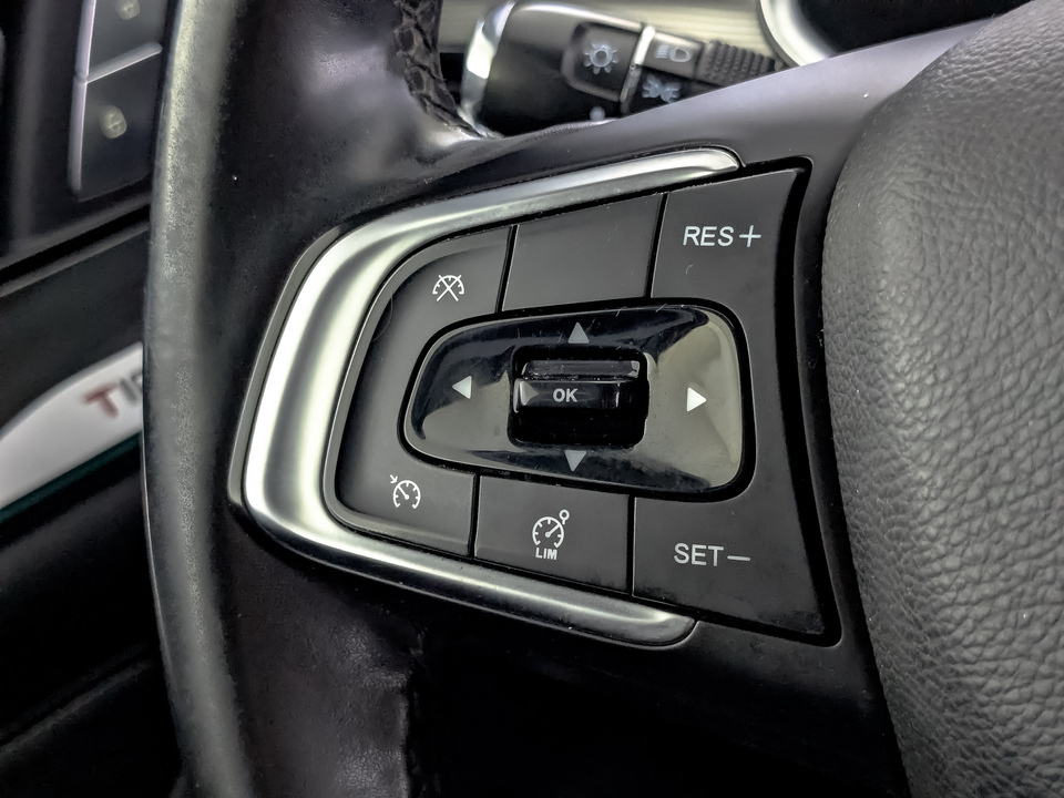 Фото Chery Tiggo 8 Pro с пробегом 119514 км