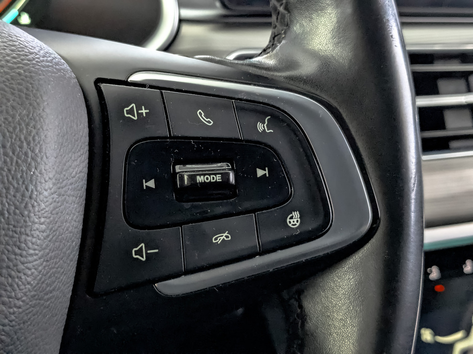 Фото Chery Tiggo 8 Pro с пробегом 119514 км