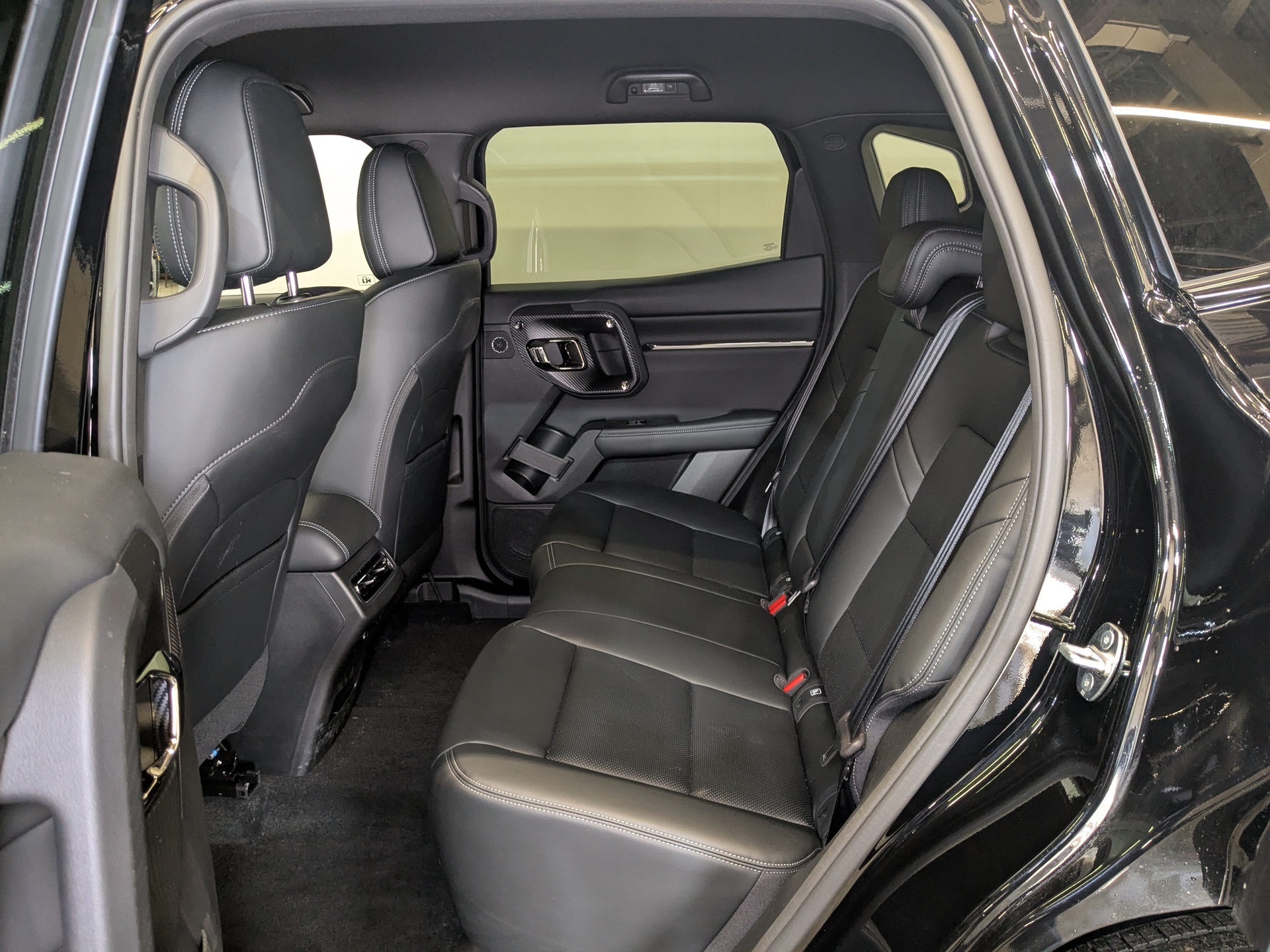 Фото Haval H7 Премиум 2.0Т/231 7RT 4WD