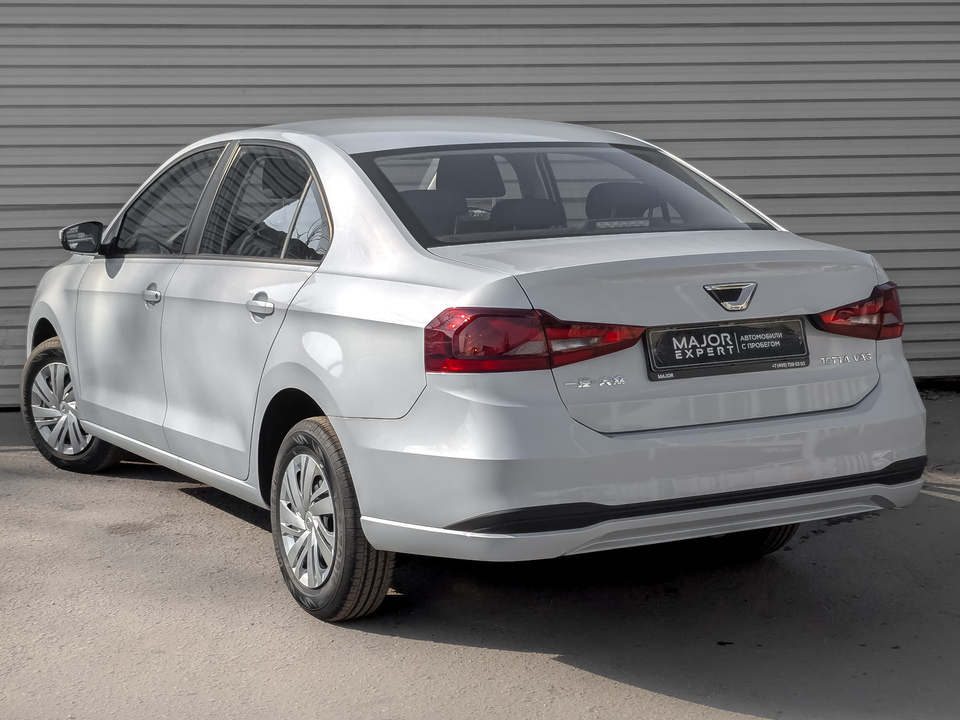 Фото Jetta VA3 с пробегом 10 км