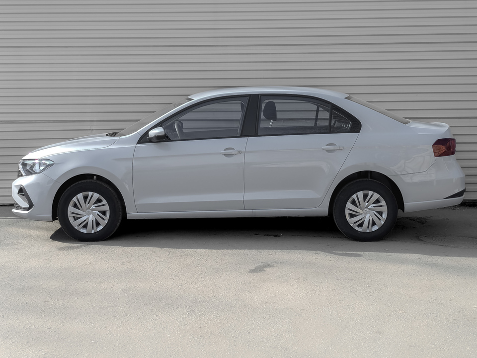 Фото Jetta VA3 с пробегом 10 км