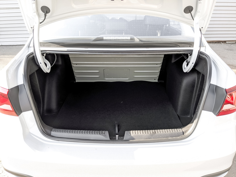 Фото Jetta VA3 с пробегом 10 км