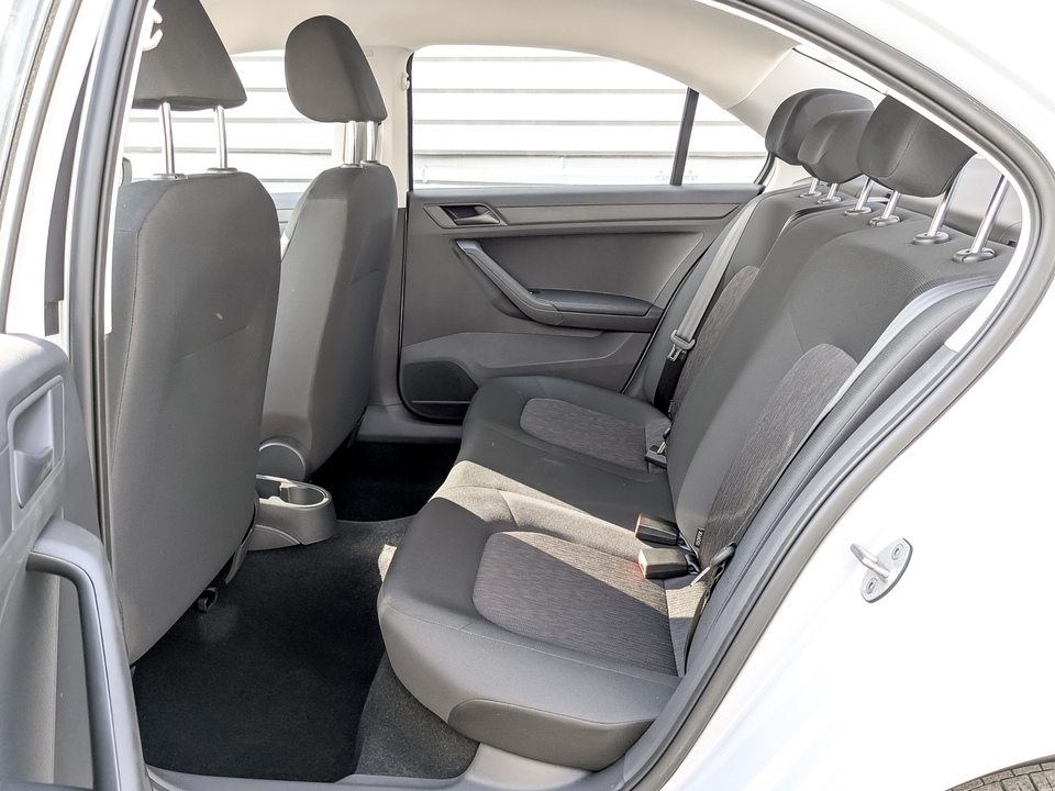 Фото Jetta VA3 с пробегом 10 км