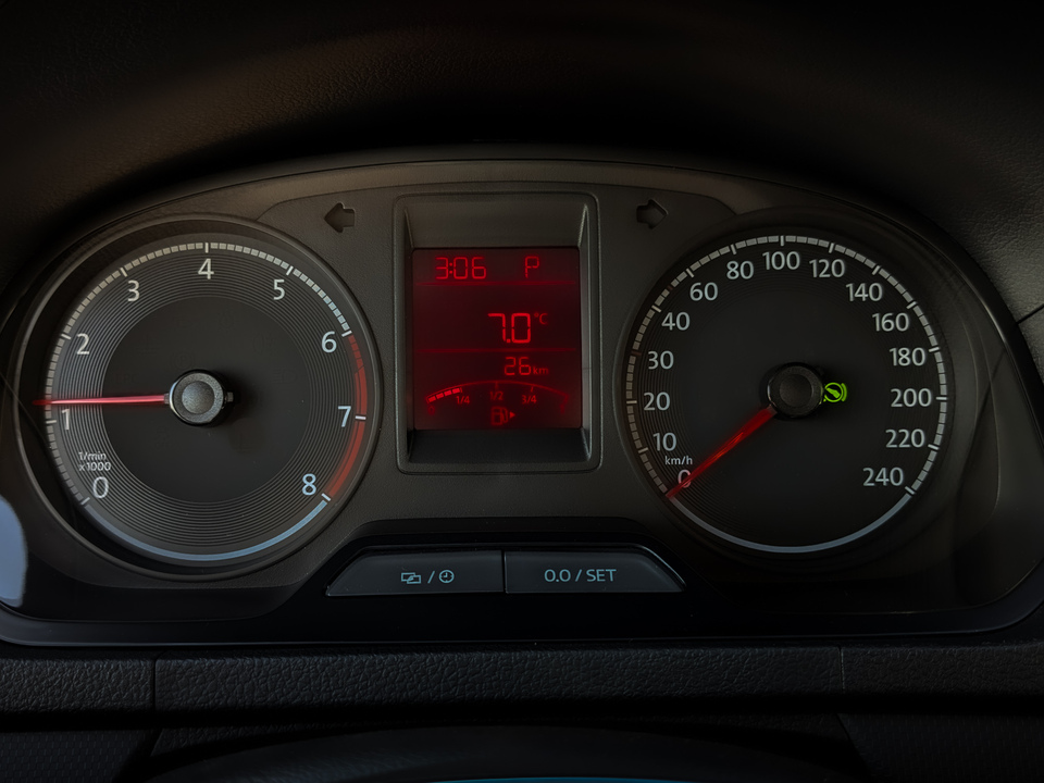 Фото Jetta VA3 с пробегом 10 км