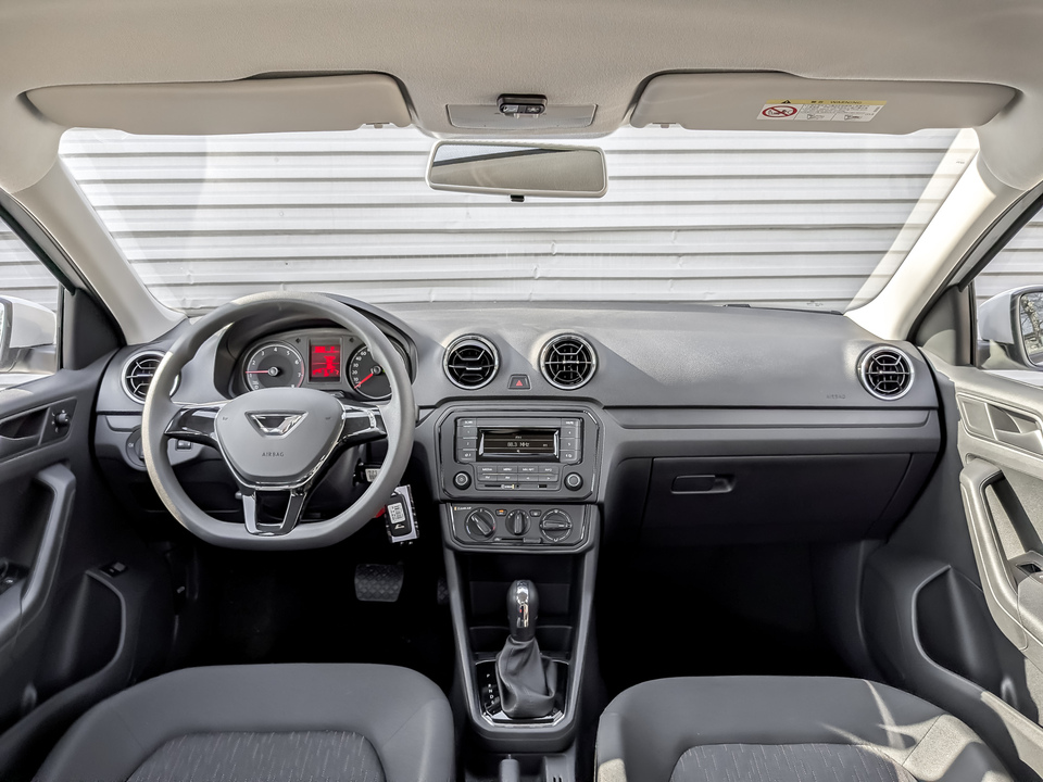 Фото Jetta VA3 с пробегом 10 км