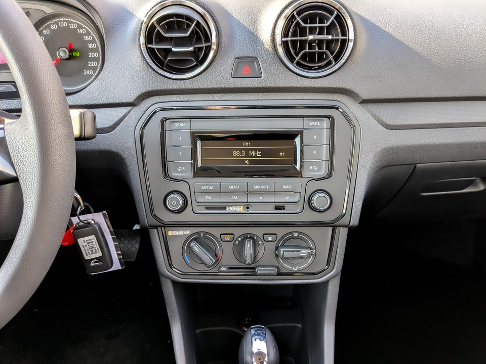 Фото Jetta VA3 с пробегом 10 км