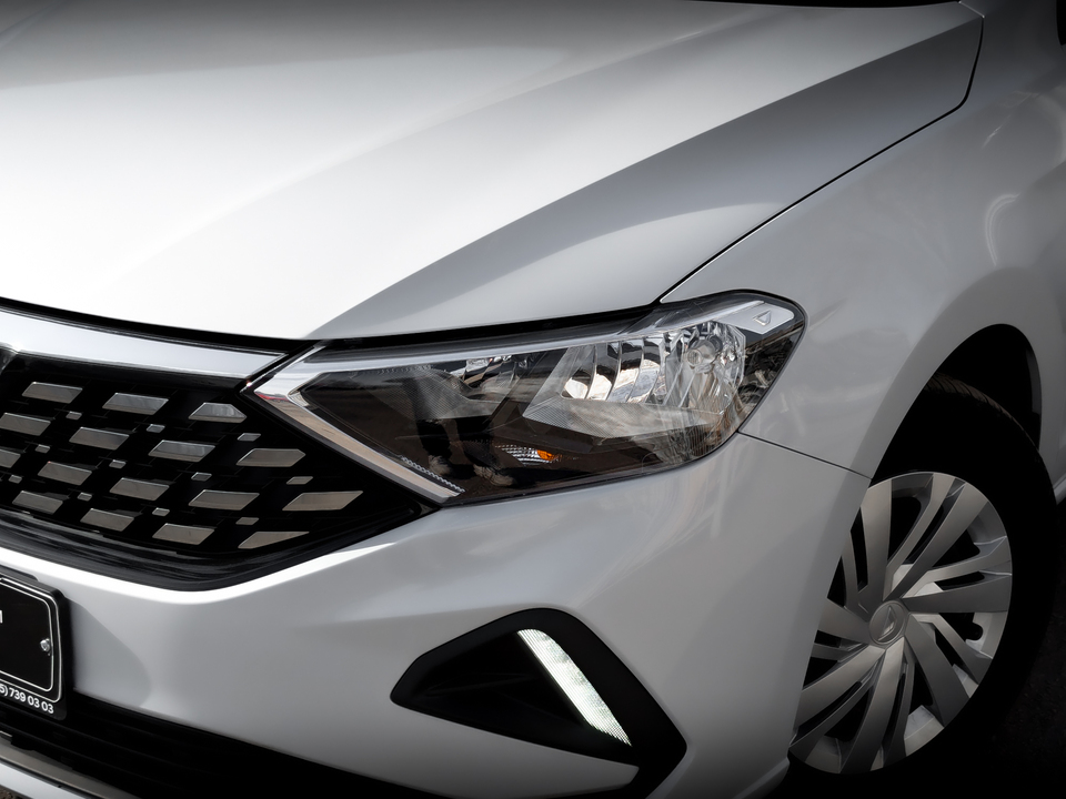 Фото Jetta VA3 с пробегом 10 км