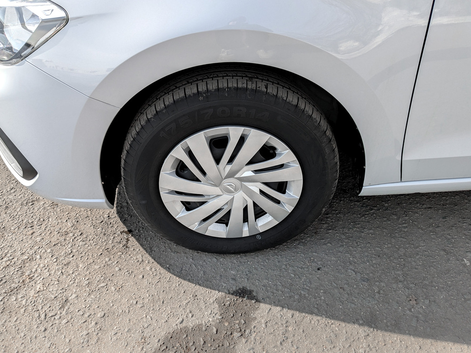 Фото Jetta VA3 с пробегом 10 км