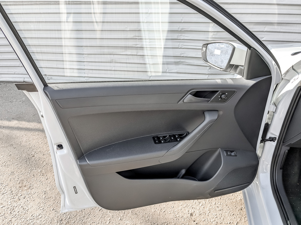Фото Jetta VA3 с пробегом 10 км