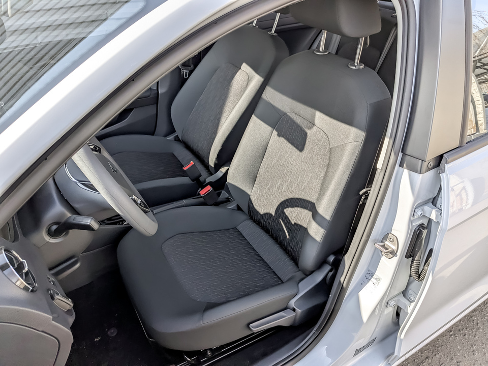 Фото Jetta VA3 с пробегом 10 км