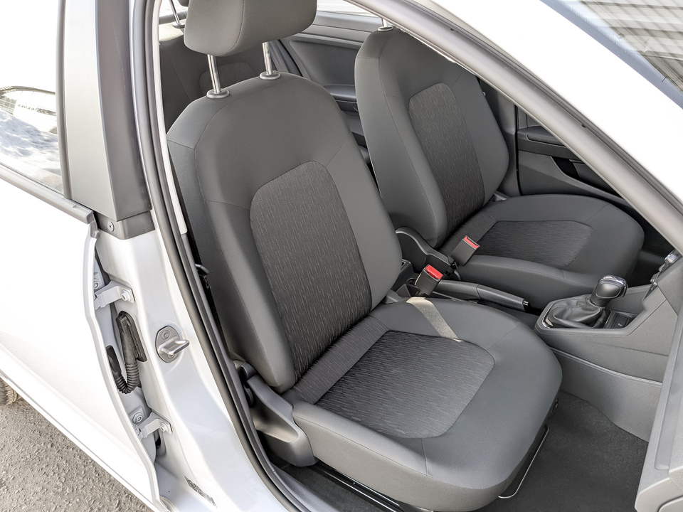 Фото Jetta VA3 с пробегом 10 км