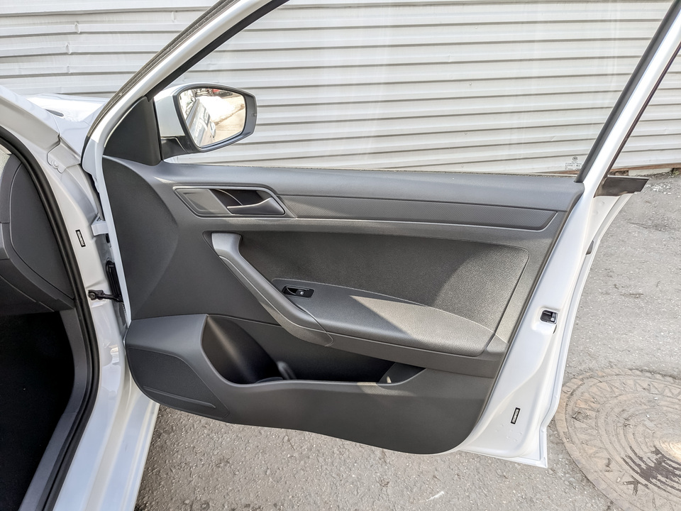 Фото Jetta VA3 с пробегом 10 км