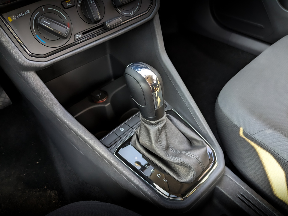 Фото Jetta VA3 с пробегом 10 км