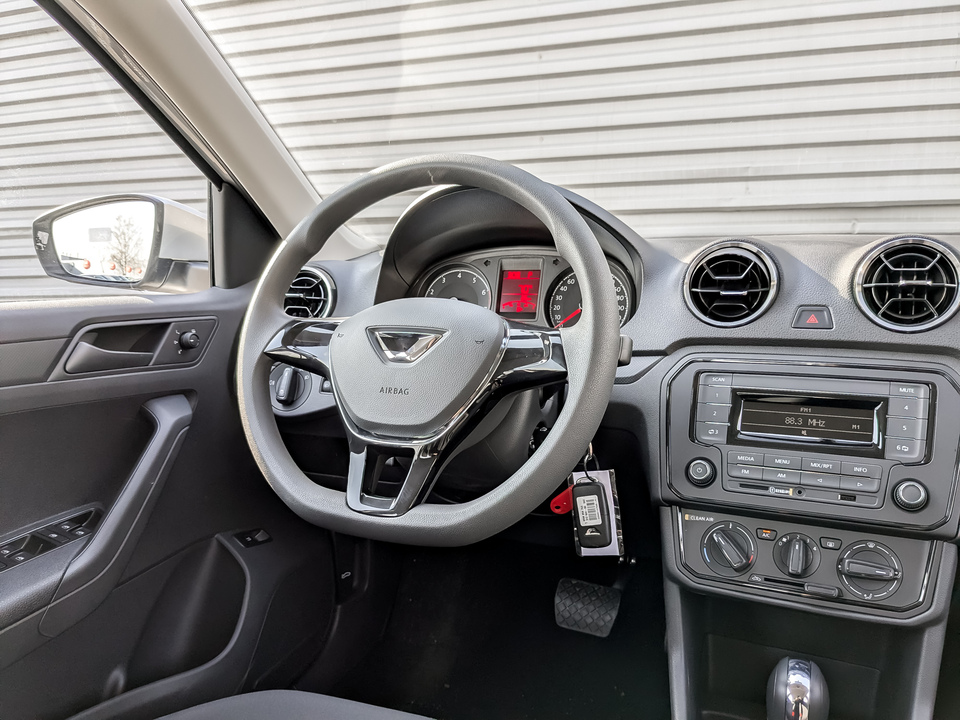 Фото Jetta VA3 с пробегом 10 км