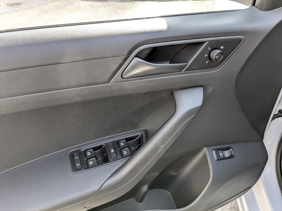 Фото Jetta VA3 с пробегом 10 км