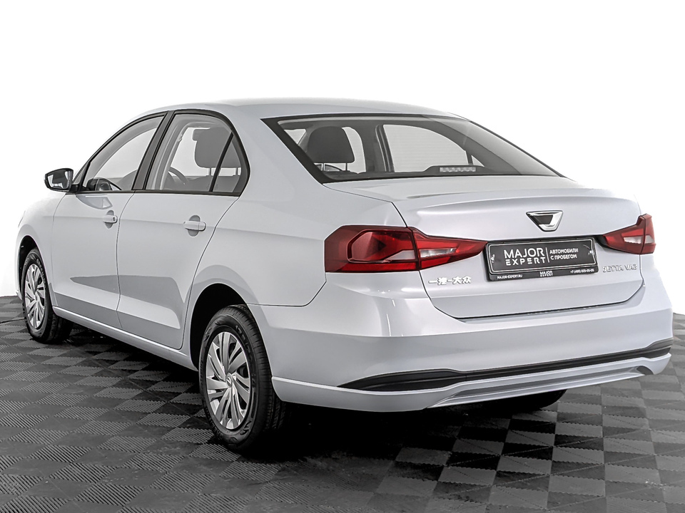 Фото Jetta VA3 с пробегом 10 км