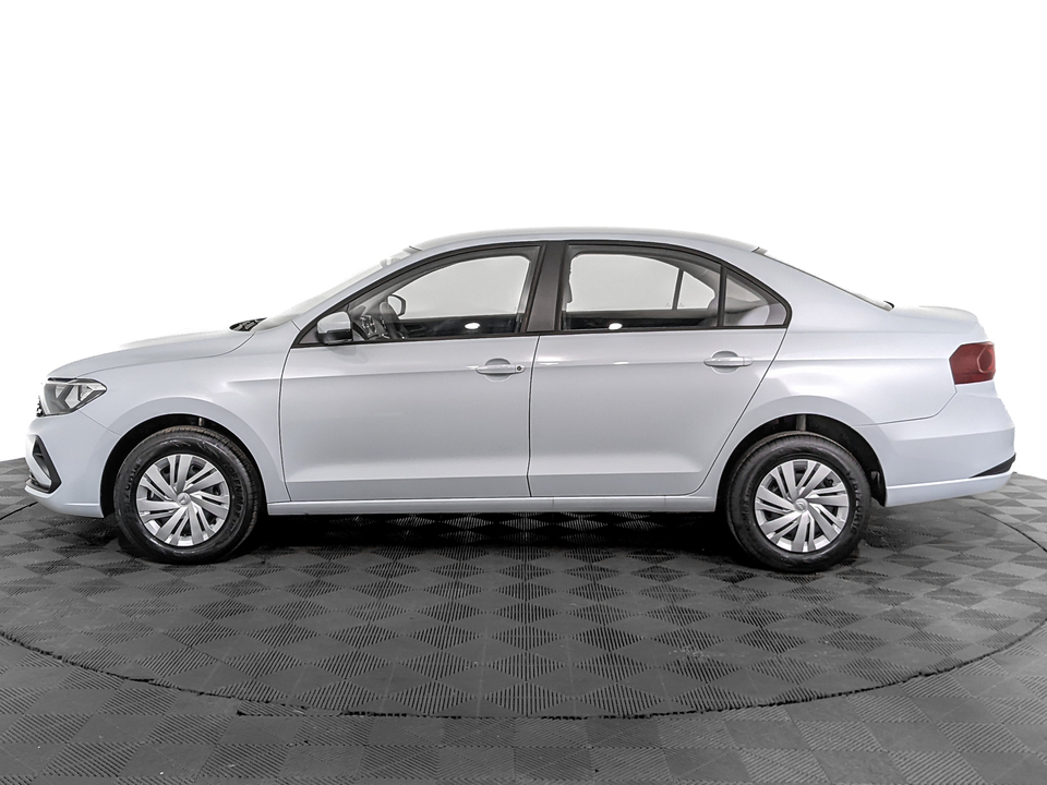 Фото Jetta VA3 с пробегом 10 км