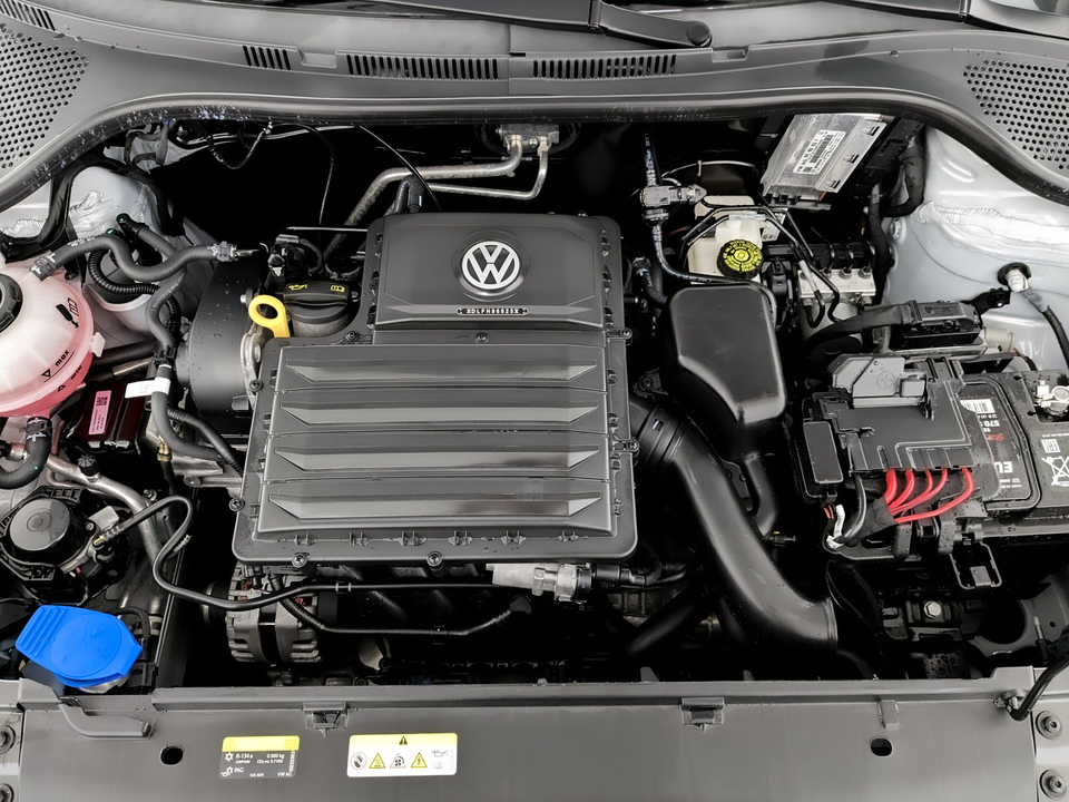 Фото Jetta VA3 с пробегом 10 км
