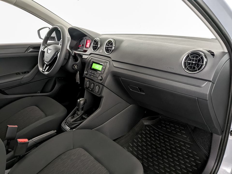 Фото Jetta VA3 с пробегом 10 км